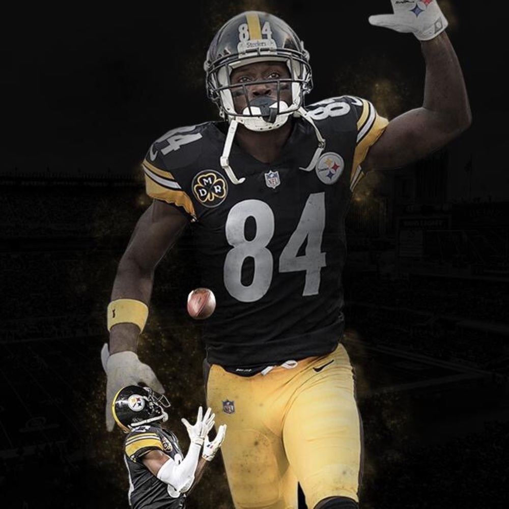 Meet your Posher, Jay